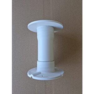 Nif Bilişim 10cm Kamera Uzatma Kolu 10cm Uzatma Kamera Uzatma Kolu