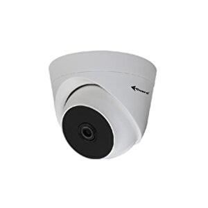 Vguard Vg-254-df 2mp 2.8mm Sabit Lens 4in1 Ahd Dome Kamera