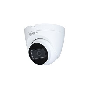 Ipc-hdw1230t-as-0280b-s4 2mp 2.8mm Sabit Lens Dahili Sesli H.265+ Poe Ip Dome Kamera