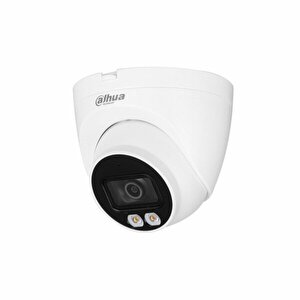 Ipc-hdw2239t-as-led-0280b-s2 2mp 2.8mm Sabit Lens Dahili Sesli Fullcolor Ip Dome Kamerra