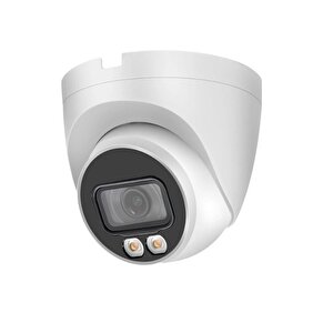 Ipc-hdw2239t-as-led-0280b-s2 2mp 2.8mm Sabit Lens Dahili Sesli Fullcolor Ip Dome Kamerra