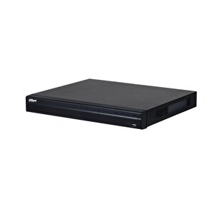 Nvr4208-8p-4ks2/l 8 Kanal 8 Poe H.265+ 2 Sata 4k Nvr Kayıt Cihazı
