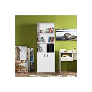 T Designo Sina Kitaplık
