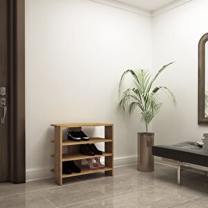 Tdesigno David Açık Ayakkabılık