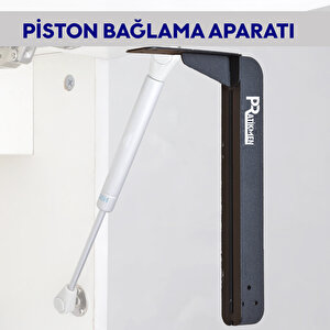 Piston Bağlama Aparatı