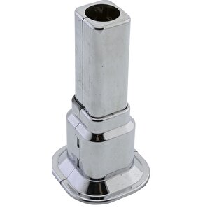 Di̇gi̇su Radyatör Boru Gi̇zleme Aparati-krom