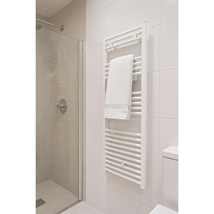 Di̇gi̇su 300x1200 Beyaz Havlupan