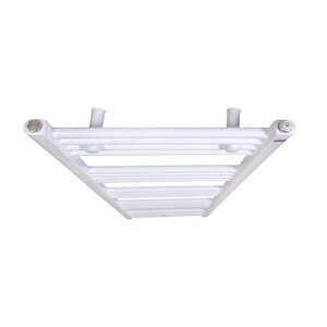 Di̇gi̇su 500x1600 Beyaz Havlupan