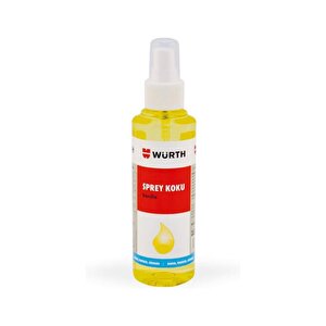 Koku Giderici Oto Araç Kokusu Vanilla 150ml
