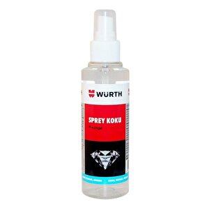 Koku Giderici Oto Araç Kokusu Vanilla 150ml