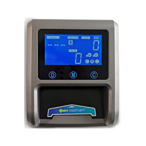 Sc-2268 4 Ülke Kombinasyonlu Geçersiz Para Kontrol Cihazı
