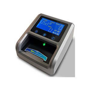 Sc-2268 4 Ülke Kombinasyonlu Geçersiz Para Kontrol Cihazı