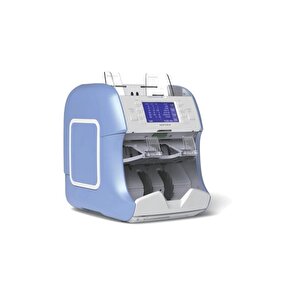 Kısan Newton 3v Profesyonel Para Sayma Makinesi