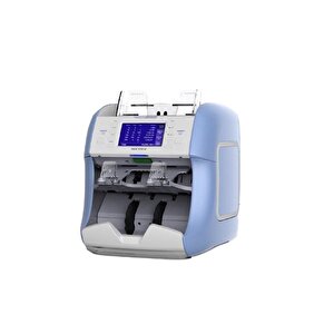 Kısan Newton 3v Profesyonel Para Sayma Makinesi