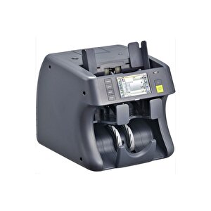 Para Sayma Makinesi Full Fıtness 40 Ülke