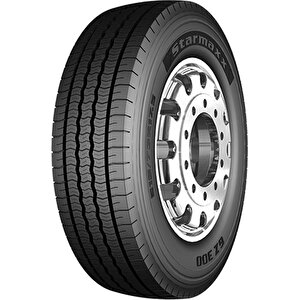 Starmaxx 225/75r17.5 129/127m Düz Gz300 (yaz) (2024)