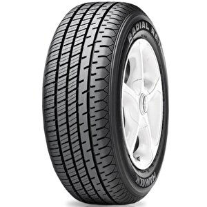Hankook 205/60r16c 100/98t 6pr Radial Ra14 (yaz) (2024)