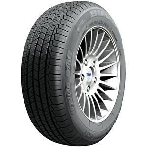 Strial 235/55r19 101v 701 (yaz) (2022)