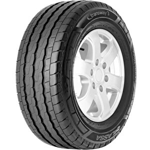 Lassa 215/60r16c 103/101t Transway 3 (yaz) (2024)