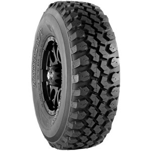 Nankang 285/75r16 122/119m Owl Rwl N889 Mudstar Radial M/t (yaz) (2024)