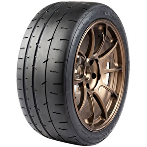 Nankang 255/40zr17 98w Xl Semi-slick Tw:200 Cr-s (yaz) (2024)