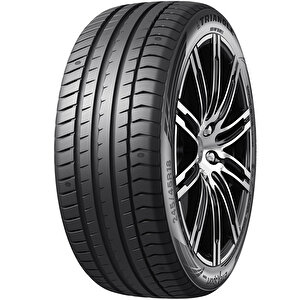 Triangle 265/35r18 97y Xl Effexsport Th202 (yaz) (2024)