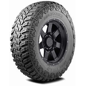 Maxtrek 35x12.50r22 117q 10pr Mud Trac M/t (yaz) (2023)