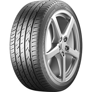 Gislaved 225/45r18 95y Xl Ultra*speed 2 (yaz) (2024)