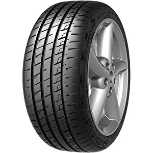 Milestone 235/45r17 97w Xl Reinf. Blaster (yaz) (2021)