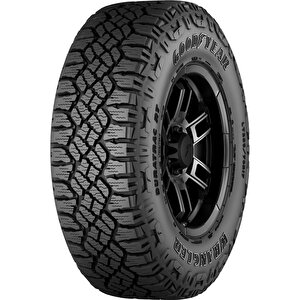 Goodyear 215/65r16 103/100q Wrangler Duratrac Rt (yaz) (2024)