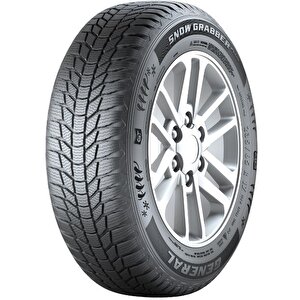General 255/55r18 109h Xl Snow Grabber Plus (kış) (2024)
