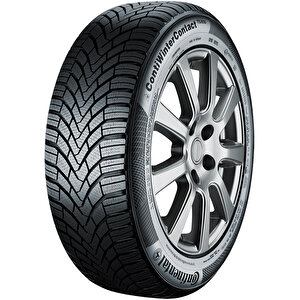 Continental 215/45r16 90v Xl Contiwintercontact Ts 850 (kış) (2016)
