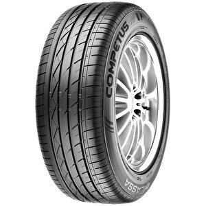Lassa 235/60r18 107w Xl Competus H/p (yaz) (2024)
