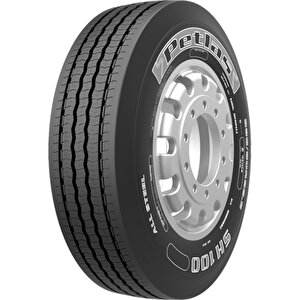 Petlas 265/70r19.5 143/141j M+s Sh100 (yaz) (2022)