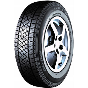 Dayton 215/75r16c 116/114r 10pr Van Winter (kış) (2024)