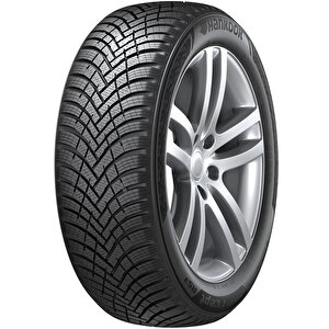 Hankook 185/65r15 92t Xl Winter I*cept Rs3 W462 (kış) (2024)