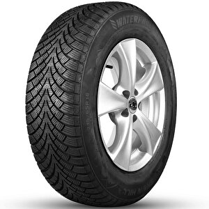 Waterfall 215/55r16 97v Xl Snow Hill 3 (kış) (2024)