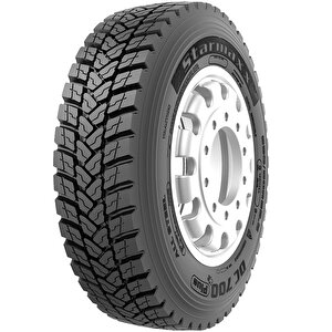 Starmaxx 315/80r22.5 156/150k Dc700 Plus (kış) (2023)