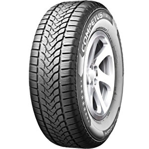 Lassa 275/45r20 110h Xl Competus Winter 2+ (kış) (2024)