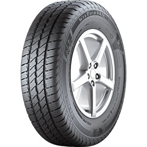 Viking 195/60r16c 99/97t 6pr Lrc Wintech Van (kış) (2024)