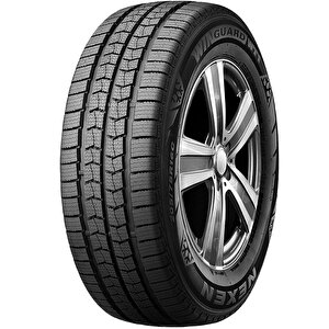 Nexen 205/65r16c 107/105t Winguard Wt1 (kış) (2024)