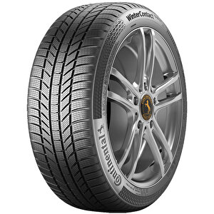 Continental 255/60r18 112h Xl Fr Wintercontact Ts 870 P (kış) (2024)