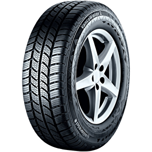 Continental 235/65r16c 118/116r 10pr Vancowinter 2 (kış) (2024)