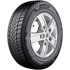 Bridgestone 195/75r16c 107/105r Duravis Van Winter (kış) (2024)