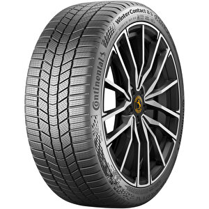 Continental 285/35r21 105v Xl Fr Wintercontact 8s (kış) (2024)