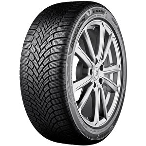 Bridgestone 255/40r18 99v Xl Enliten Blizzak 6 (kış) (2024)