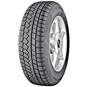 Continental 255/40r17 98v Xl Fr Contiwintercontact Ts 790 V (kış) (2016)