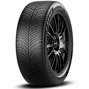 Pirelli 245/40r19 98v Xl P-zero Winter 2 (kış) (2024)