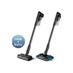 8000 Serisi Aqua Plus Xc8053/01 Şarjlı Dikey Süpürge
