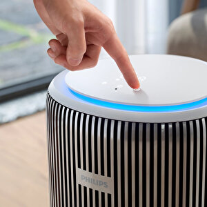 3200 Serisi Pureprotect Ac3220/10 Hava Temizleyici